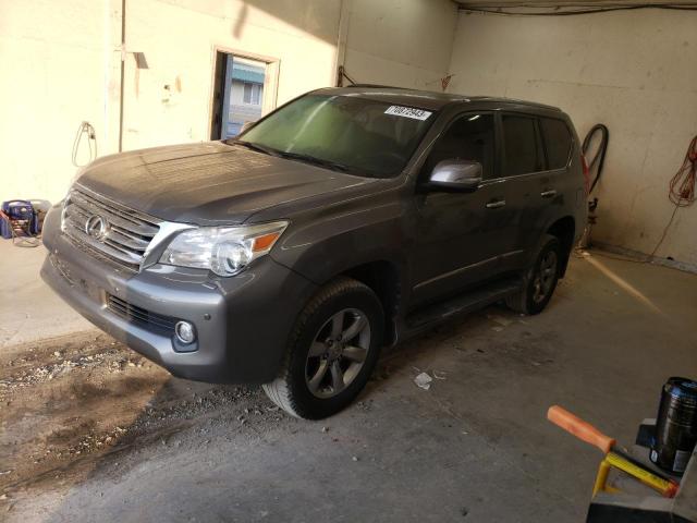 Photo 0 VIN: JTJJM7FX6D5061798 - LEXUS GX 460 PRE 