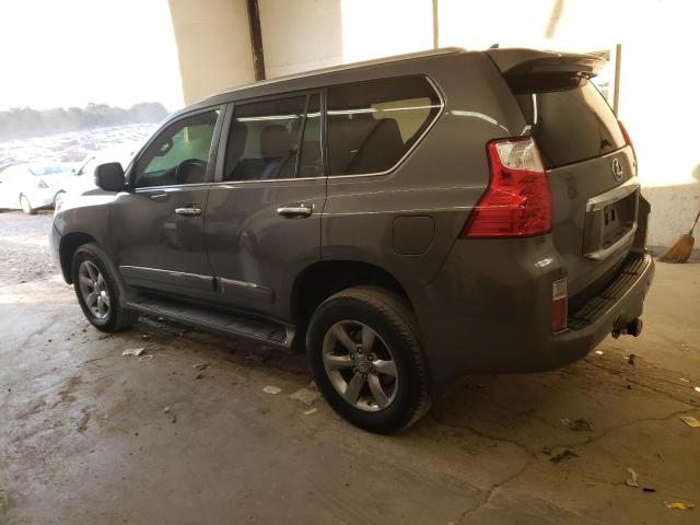 Photo 1 VIN: JTJJM7FX6D5061798 - LEXUS GX 460 PRE 