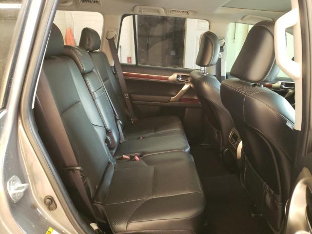 Photo 10 VIN: JTJJM7FX6D5061798 - LEXUS GX 460 PRE 