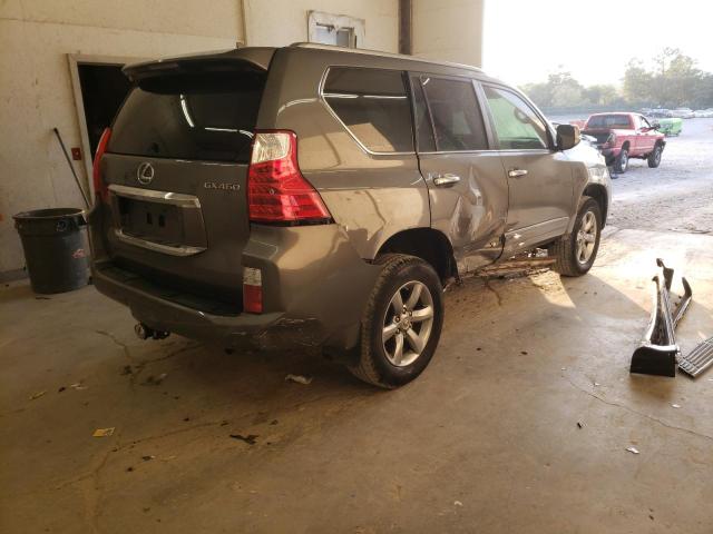 Photo 2 VIN: JTJJM7FX6D5061798 - LEXUS GX 460 PRE 