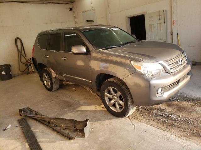 Photo 3 VIN: JTJJM7FX6D5061798 - LEXUS GX 460 PRE 