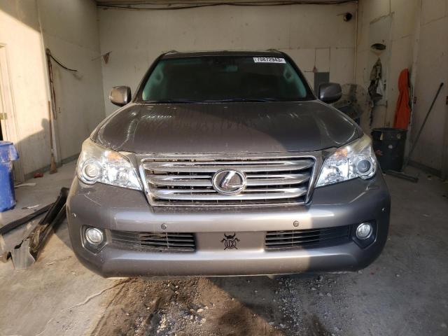 Photo 4 VIN: JTJJM7FX6D5061798 - LEXUS GX 460 PRE 