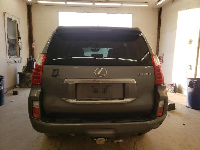 Photo 5 VIN: JTJJM7FX6D5061798 - LEXUS GX 460 PRE 