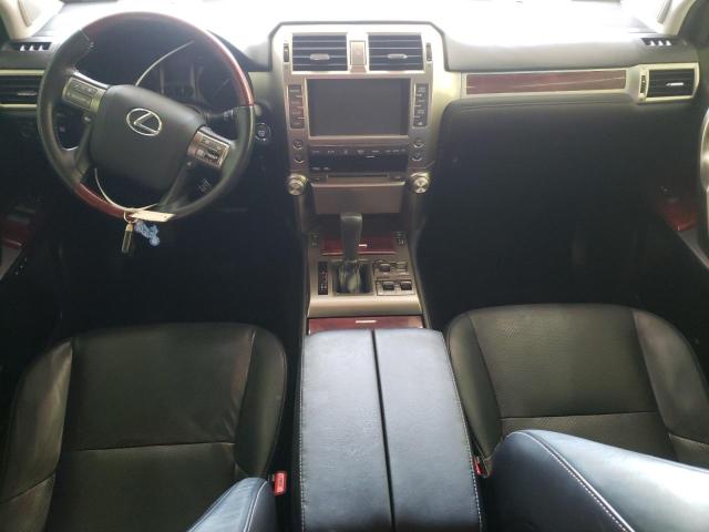 Photo 7 VIN: JTJJM7FX6D5061798 - LEXUS GX 460 PRE 