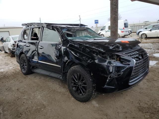 Photo 3 VIN: JTJJM7FX6E5064587 - LEXUS GX 