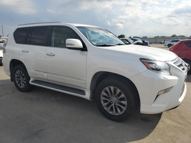 Photo 3 VIN: JTJJM7FX6E5069871 - LEXUS GX 460 PRE 