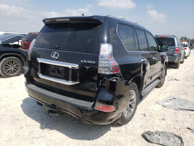 Photo 3 VIN: JTJJM7FX6E5074035 - LEXUS GX 460 PRE 