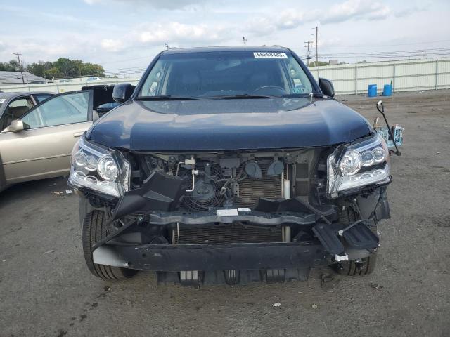 Photo 4 VIN: JTJJM7FX6E5074536 - LEXUS GX 460 PRE 