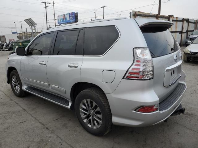 Photo 1 VIN: JTJJM7FX6E5077484 - LEXUS GX 460 PRE 