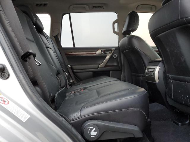 Photo 10 VIN: JTJJM7FX6E5077484 - LEXUS GX 460 PRE 