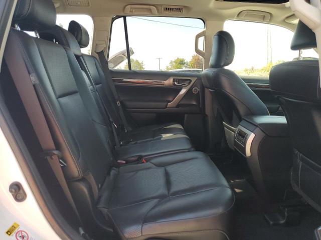 Photo 10 VIN: JTJJM7FX6E5077873 - LEXUS GX 460 PRE 