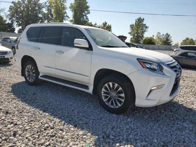 Photo 3 VIN: JTJJM7FX6E5077873 - LEXUS GX 460 PRE 