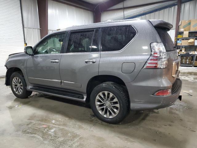 Photo 1 VIN: JTJJM7FX6E5078845 - LEXUS GX 460 PRE 