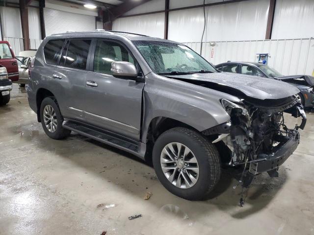 Photo 3 VIN: JTJJM7FX6E5078845 - LEXUS GX 460 PRE 