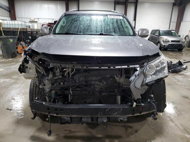 Photo 4 VIN: JTJJM7FX6E5078845 - LEXUS GX 460 PRE 