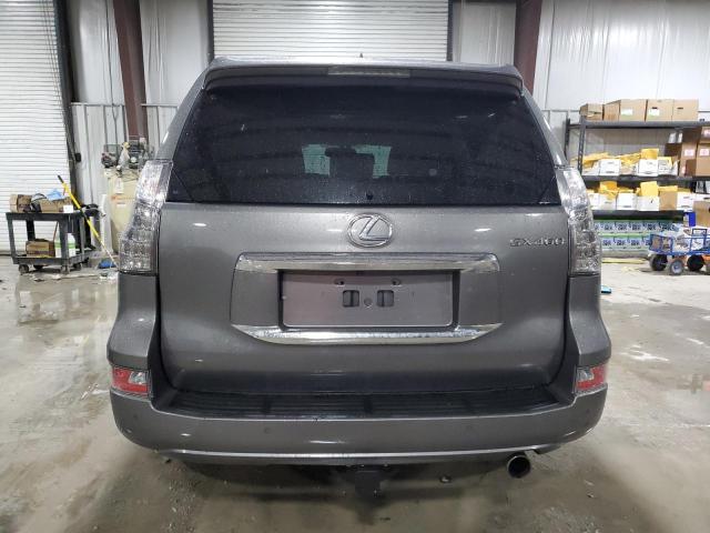 Photo 5 VIN: JTJJM7FX6E5078845 - LEXUS GX 460 PRE 