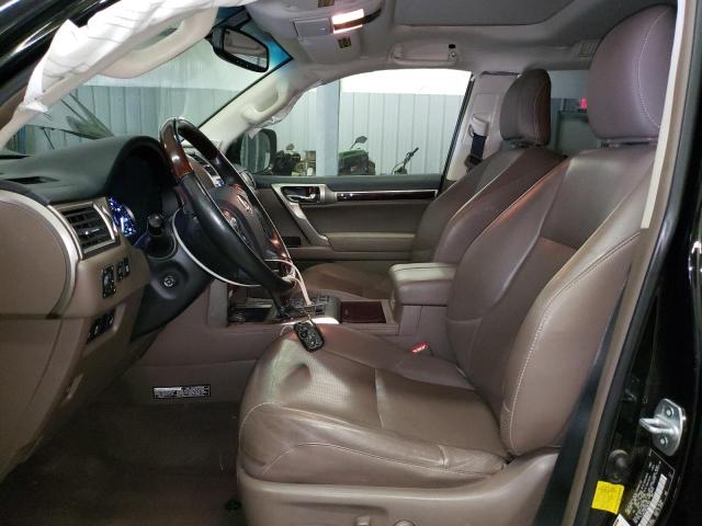 Photo 6 VIN: JTJJM7FX6E5087948 - LEXUS GX 460 PRE 