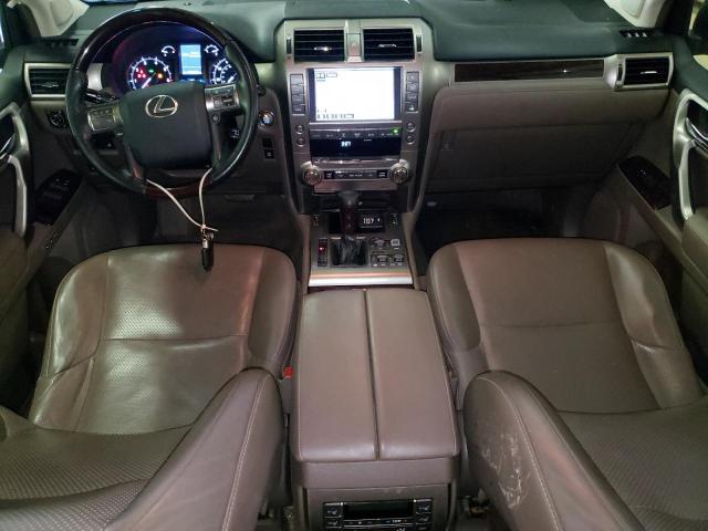 Photo 7 VIN: JTJJM7FX6E5087948 - LEXUS GX 460 PRE 