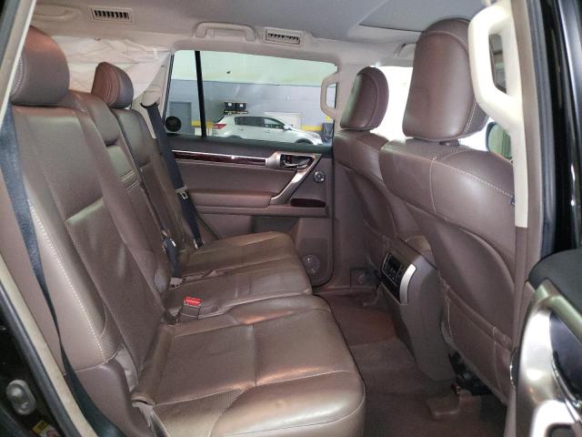 Photo 9 VIN: JTJJM7FX6E5087948 - LEXUS GX 460 PRE 