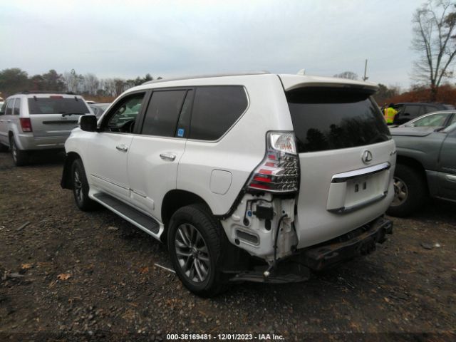 Photo 2 VIN: JTJJM7FX6E5089084 - LEXUS GX 460 