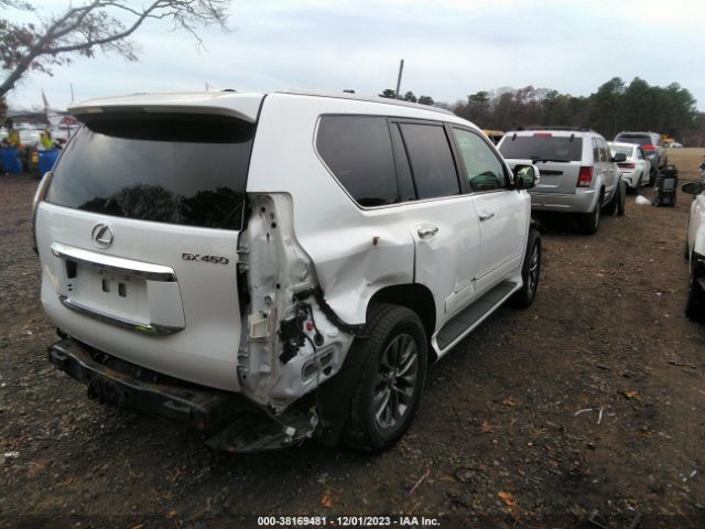 Photo 3 VIN: JTJJM7FX6E5089084 - LEXUS GX 460 