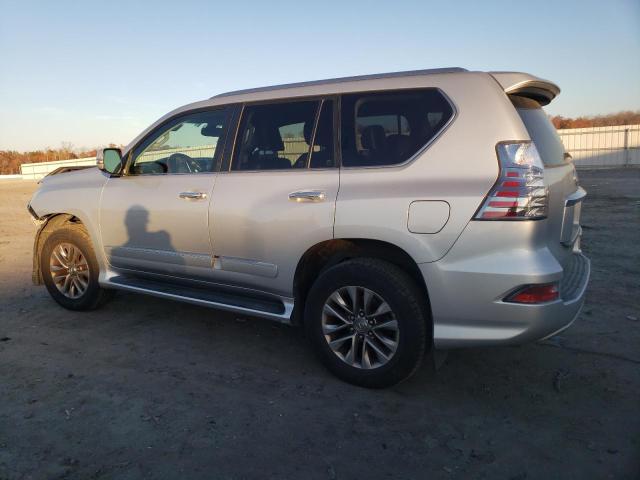 Photo 1 VIN: JTJJM7FX6F5090737 - LEXUS GX 