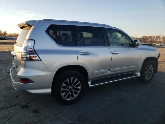 Photo 2 VIN: JTJJM7FX6F5090737 - LEXUS GX 