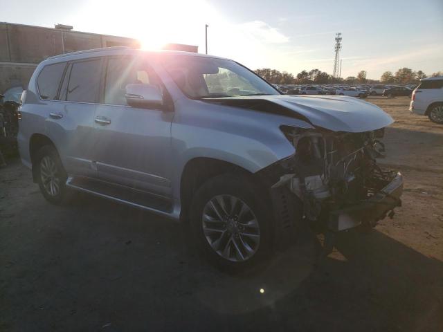 Photo 3 VIN: JTJJM7FX6F5090737 - LEXUS GX 