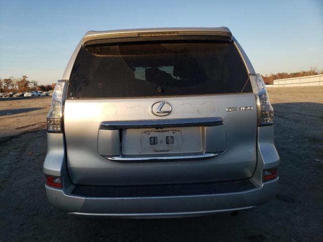 Photo 5 VIN: JTJJM7FX6F5090737 - LEXUS GX 