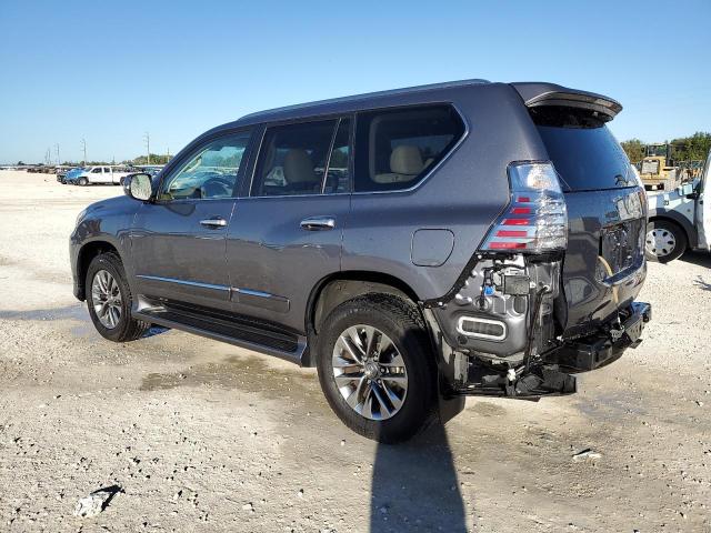 Photo 1 VIN: JTJJM7FX6F5094769 - LEXUS GX 460 PRE 