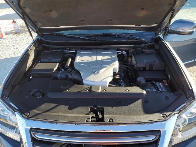 Photo 11 VIN: JTJJM7FX6F5094769 - LEXUS GX 460 PRE 