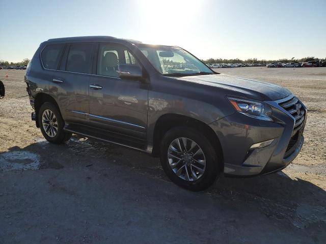 Photo 3 VIN: JTJJM7FX6F5094769 - LEXUS GX 460 PRE 