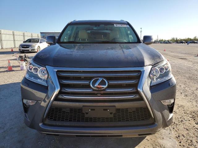 Photo 4 VIN: JTJJM7FX6F5094769 - LEXUS GX 460 PRE 