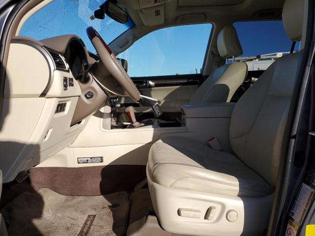 Photo 6 VIN: JTJJM7FX6F5094769 - LEXUS GX 460 PRE 