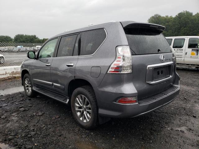 Photo 2 VIN: JTJJM7FX6F5099437 - LEXUS GX 460 PRE 