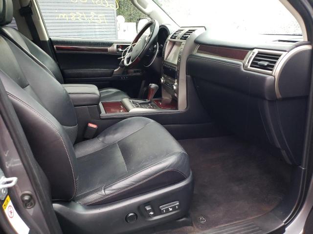 Photo 4 VIN: JTJJM7FX6F5099437 - LEXUS GX 460 PRE 