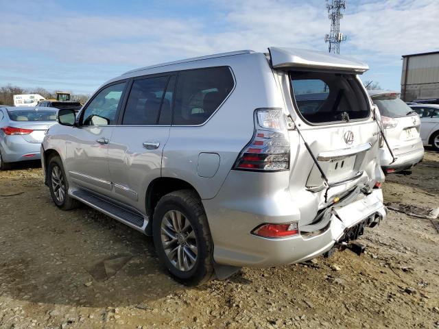 Photo 1 VIN: JTJJM7FX6F5110680 - LEXUS GX 460 PRE 