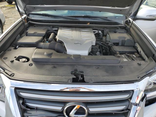 Photo 11 VIN: JTJJM7FX6F5110680 - LEXUS GX 460 PRE 