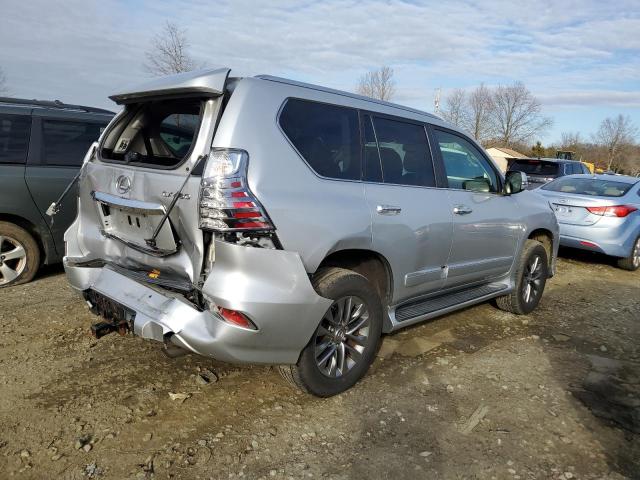 Photo 2 VIN: JTJJM7FX6F5110680 - LEXUS GX 460 PRE 