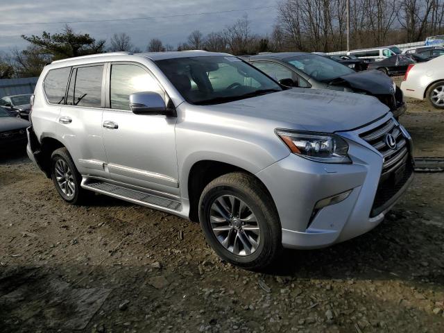 Photo 3 VIN: JTJJM7FX6F5110680 - LEXUS GX 460 PRE 