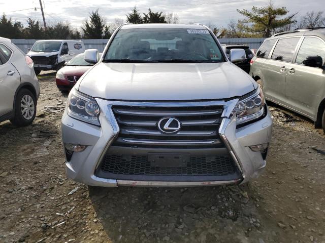 Photo 4 VIN: JTJJM7FX6F5110680 - LEXUS GX 460 PRE 