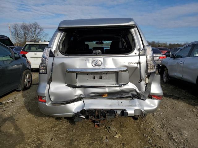 Photo 5 VIN: JTJJM7FX6F5110680 - LEXUS GX 460 PRE 