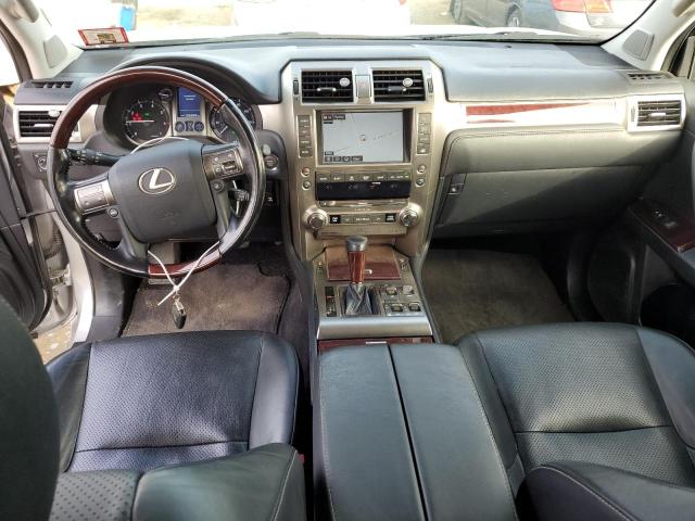 Photo 7 VIN: JTJJM7FX6F5110680 - LEXUS GX 460 PRE 