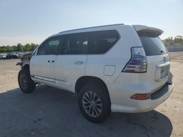 Photo 1 VIN: JTJJM7FX6F5113661 - LEXUS GX 460 PRE 