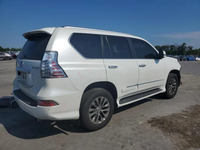 Photo 2 VIN: JTJJM7FX6F5113661 - LEXUS GX 460 PRE 