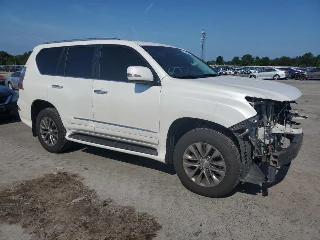 Photo 3 VIN: JTJJM7FX6F5113661 - LEXUS GX 460 PRE 