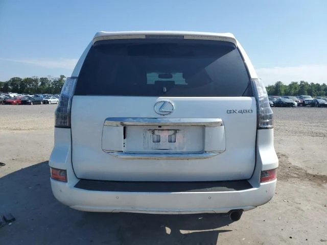 Photo 5 VIN: JTJJM7FX6F5113661 - LEXUS GX 460 PRE 