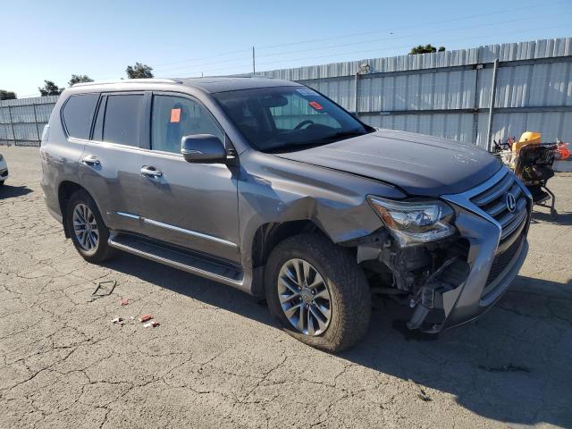 Photo 3 VIN: JTJJM7FX6F5113885 - LEXUS GX 460 PRE 