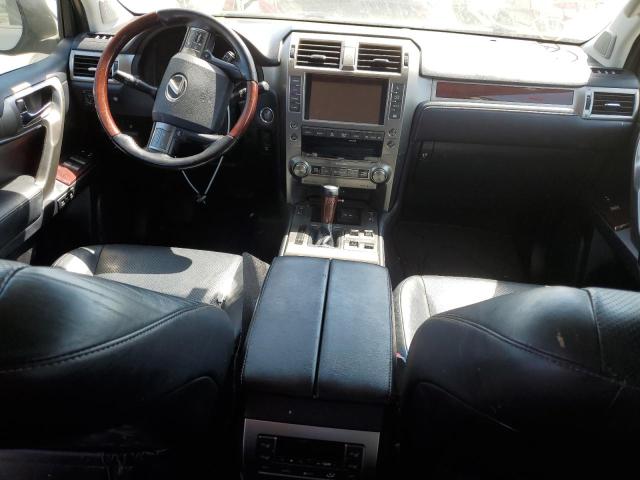 Photo 7 VIN: JTJJM7FX6F5113885 - LEXUS GX 460 PRE 