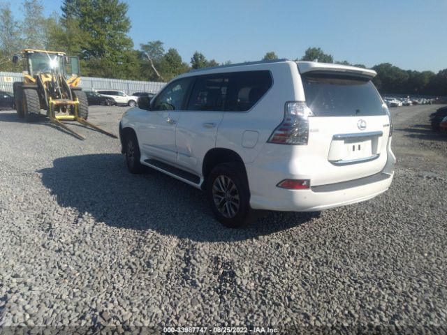 Photo 2 VIN: JTJJM7FX6F5116205 - LEXUS GX 460 